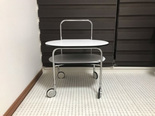 ハヤミ 小型テレビ台  13～22V型用