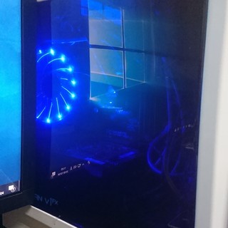 販売終了！有難うございました！Ci7/GTX1050/SSD/BD自作PCゲームに最適