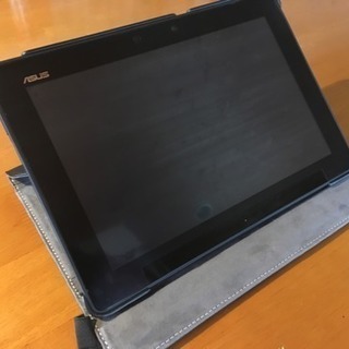 タブレット ASUS PAD 10.1型ワイド