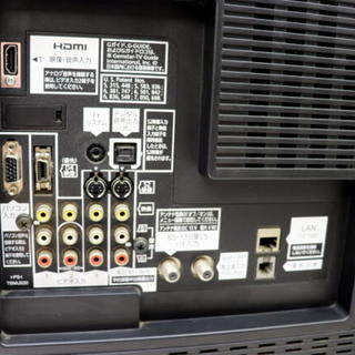〓Ａ〓 Panasonic パナソニック  TH-32LX88  32V型 地上 BS110度 CS デジタルハイビジョン 液晶テレビ