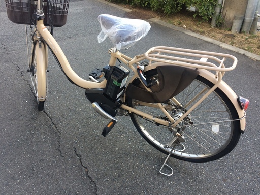 ジモティー 神戸 自転車