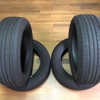 値下げ！YOKOHAMA ADVANdB 205/60R16 タイヤ4本セット