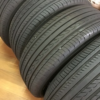 値下げ！YOKOHAMA ADVANdB 205/60R16 タイヤ4本セット