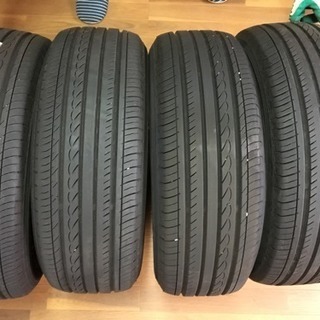 値下げ！YOKOHAMA ADVANdB 205/60R16 タイヤ4本セット