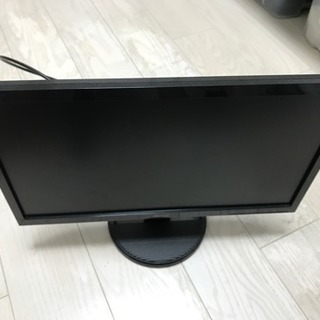 Acer19.5型ワイドディスプレイ（PCモニタ）