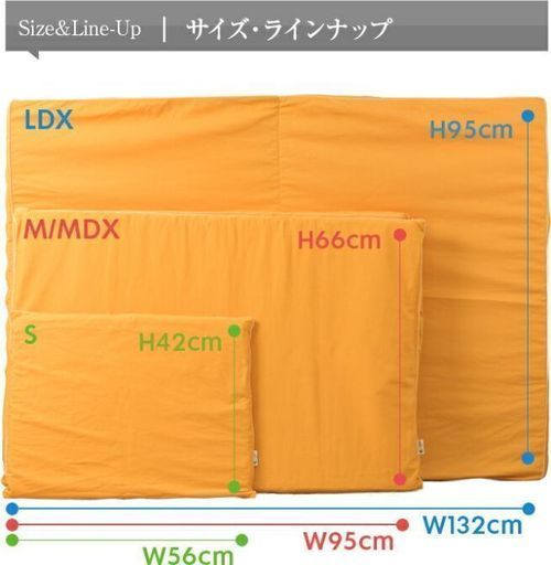 撥水　ブラウン　中型犬～大型犬　老犬　シニア犬　介護用　マットレス　ベッド