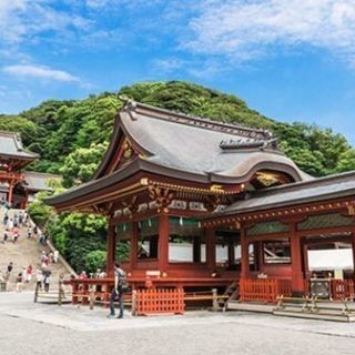 10月7日(日) 鎌倉で開催☆伝統のお寺、大仏、そしてグルメ♡情...