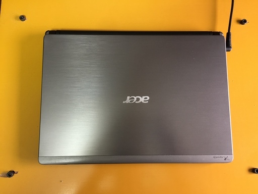 ☆中古☆　Acer Aspire TimelineX 3820T