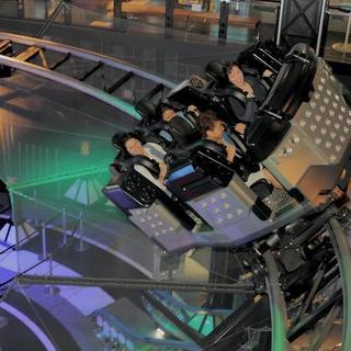 10月12日 金 待ち時間ほぼなしの穴場時間で楽しめる 遊園地とゲームセンターが融合した本格的アトラクションでテンションも最高潮に テ 全国恋活パーティー 港のパーティーのイベント参加者募集 無料掲載の掲示板 ジモティー 10月12日 金 待ち時間ほぼなしの穴場時間で楽しめる 遊園地とゲームセンターが融合した本格的アトラクションでテンションも最高潮に テ 全国恋活パーティー 港のパーティーのイベント参加者募集 無料掲載の掲示板 ジモティー