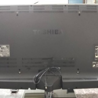 リサイクルサービス八光 安心の3か月保証 配達・設置OK】TOSHIBA 42V型