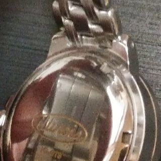 アンティーク「Illinois」自動巻き「珍品♥