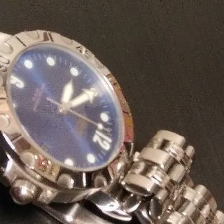 アンティーク「Illinois」自動巻き「珍品♥