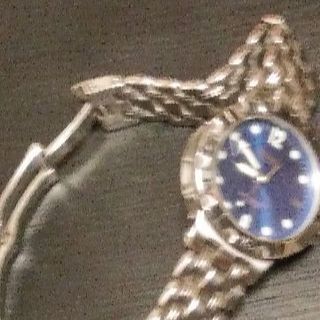 アンティーク「Illinois」自動巻き「珍品♥