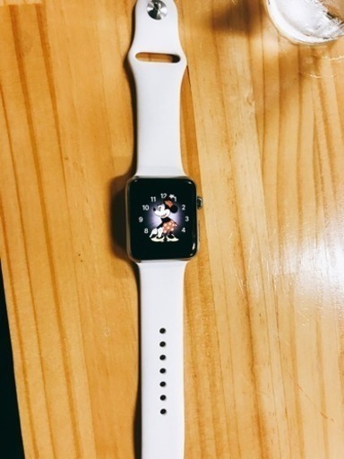 Apple Watch   series1  ステンレス【美品】