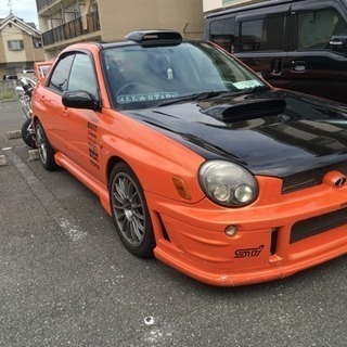 ｗｒｃ 中古車 ジモティー