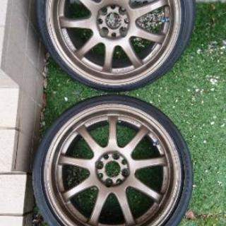 ワーク エモーション XD9 WORK emotion XD9