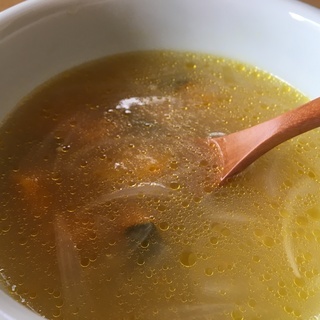 １２月　紀の川市桃山町　からだがほっと喜ぶ「つぶつぶ雑穀スープ」...