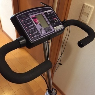 コンビ エアロバイク AEROBIKE EZ101