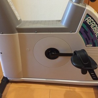 コンビ エアロバイク AEROBIKE EZ101