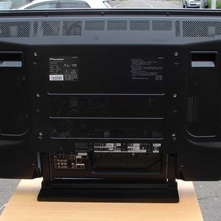 Pioneer/パイオニア PDP-428HX プラズマテレビ 2008年製 中古 18N0231