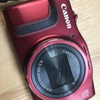 canon デジカメ 超美品