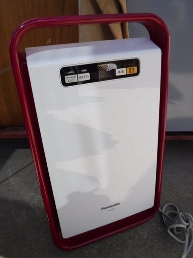 パナソニック 空気清浄機 F-PDJ30 Panasonic 13年製