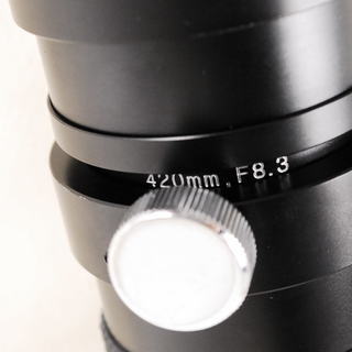 6733 VARI 800IS 420-800mm 8.3-16 3BEACH CANON EF対応