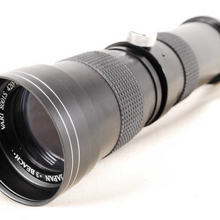 6733　VARI 800IS 420-800mm 8.3-16...