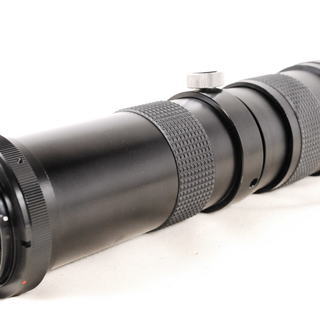 6733　VARI 800IS 420-800mm 8.3-16　3BEACH　CANON EF対応 キャノン用　アントレ Amazon.co.jp: 望遠レンズ、420-800mm F/8.3-16望遠レンズDSLR