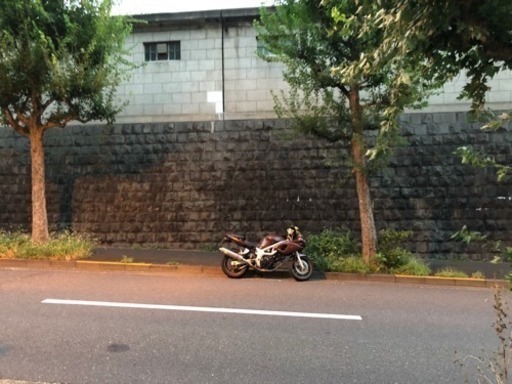 sv400s  SUZUKI スズキ 交換希望