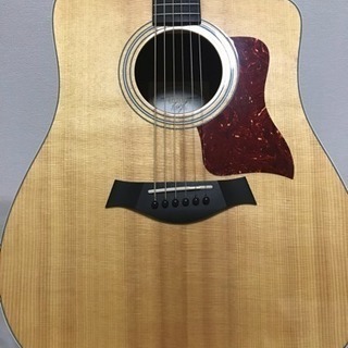 Taylor ギター 210ce (ギグケース付)