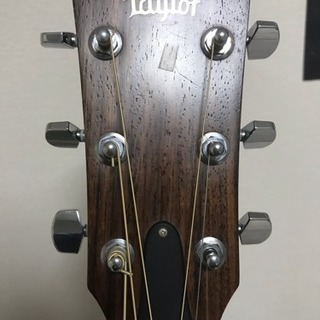 Taylor ギター 210ce (ギグケース付)