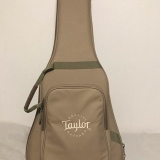 Taylor ギター 210ce (ギグケース付)