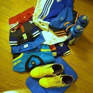 子供用 サッカー用品一式 豆柴 仙台のサッカーの中古あげます 譲ります ジモティーで不用品の処分