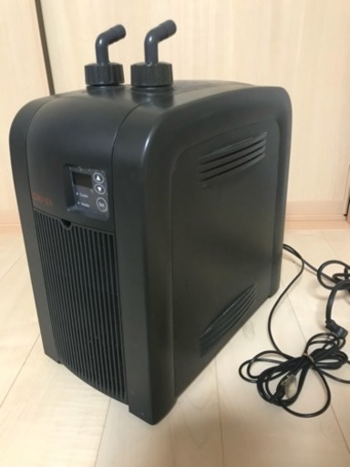 ［まぁちゃん様売約済］水槽用クーラー レイシー LX-90GX