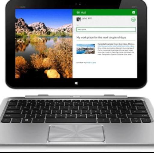 hp Envy beats搭載 X2