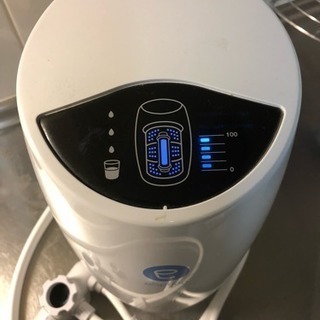 アムウェイ浄水器 eSpringII