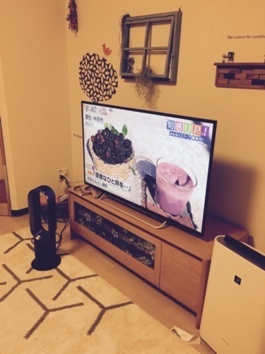 ソニー液晶テレビ47インチ。美品2k