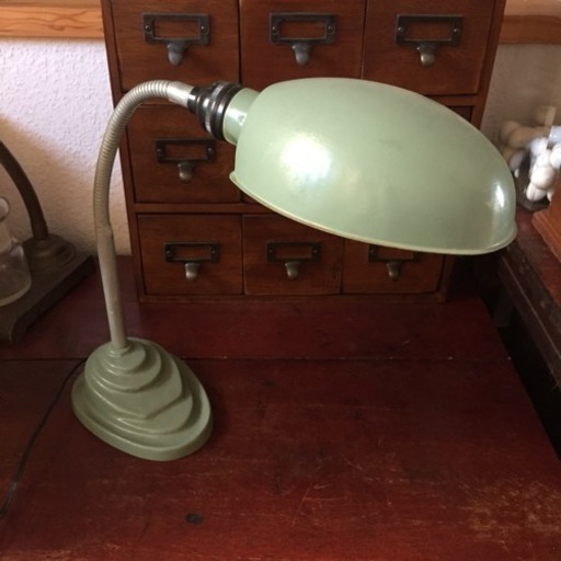 その他 antique lamp