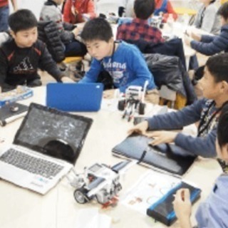 小学2年生～ロボットプログラミング体験会【募集】10/21（日）...