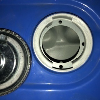 ヤマハ 発電機 EF23H