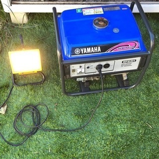 ヤマハ 発電機 EF23H