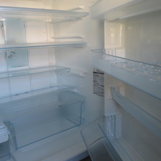 TOSHIBA 10年製　冷蔵庫　375l