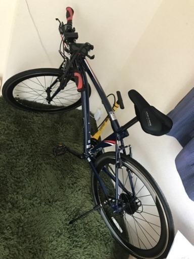 クロスバイク 自転車