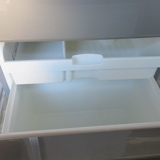 TOSHIBA 10年製　冷蔵庫　375l