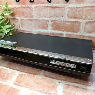 ☆最強！多機能！トリプル録画&1TB交換済！AQUOS BD-T1700☆