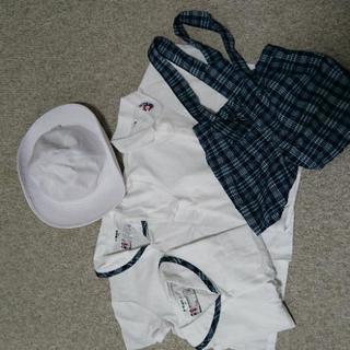 名古屋市天白区ひばり幼稚園☆制服一式