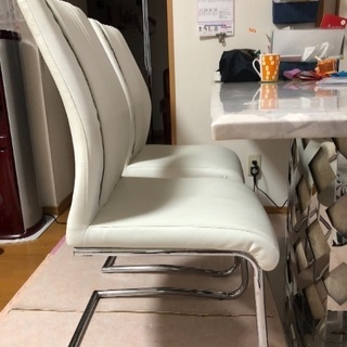 ダイニングテーブル７点