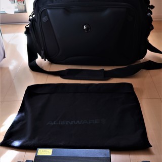 Alienware M17 R1 ノートパソコン