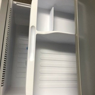 シャープ 350L どっちもドア 3ドア